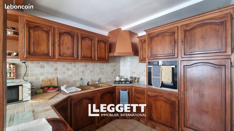 Maison à vendre, 144m², Ombrée d'Anjou