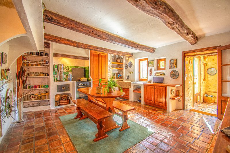 Maison à vendre, 225m², Saint-Julien-d'Asse