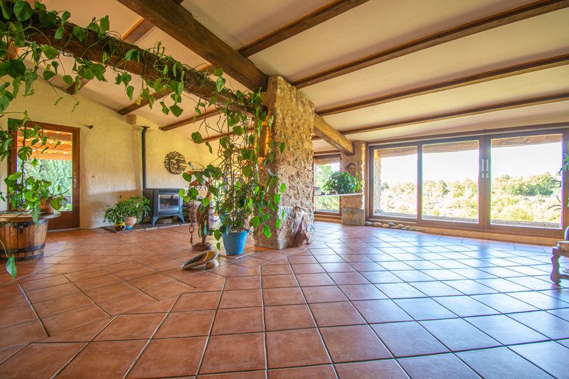 Maison à vendre, 225m², Saint-Julien-d'Asse