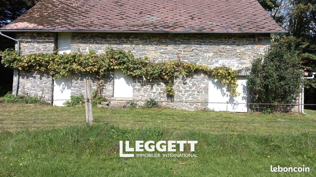 Maison à vendre, 220m², Lagraulière