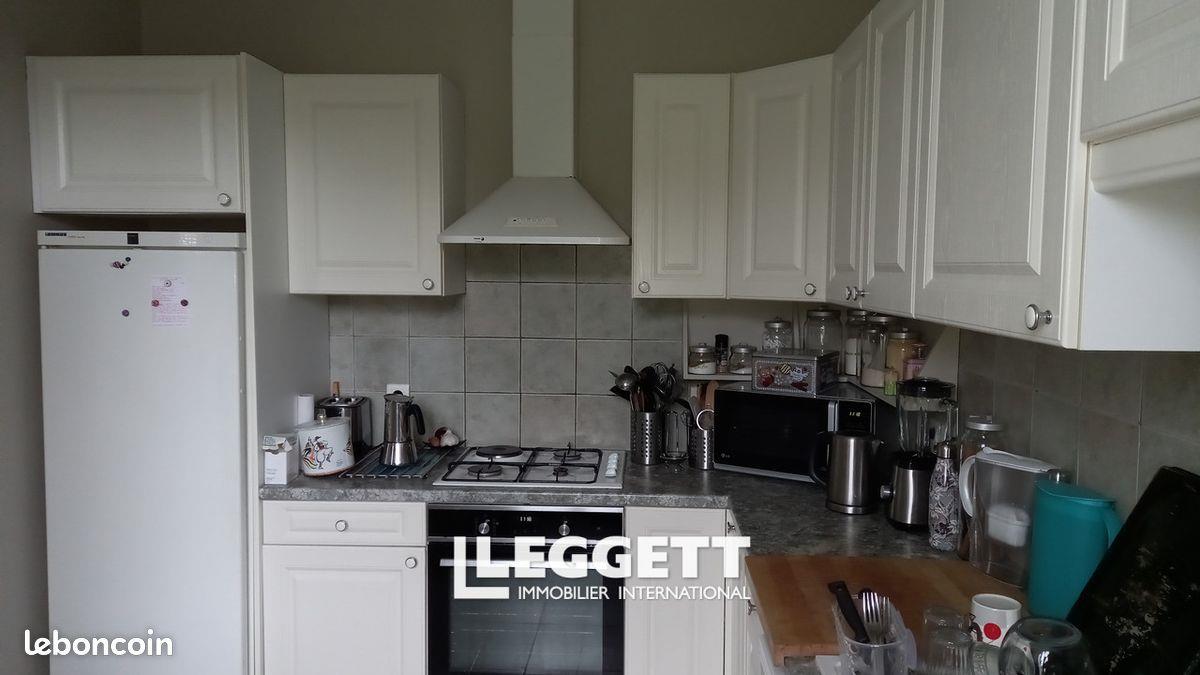 Maison à vendre, 220m², Lagraulière