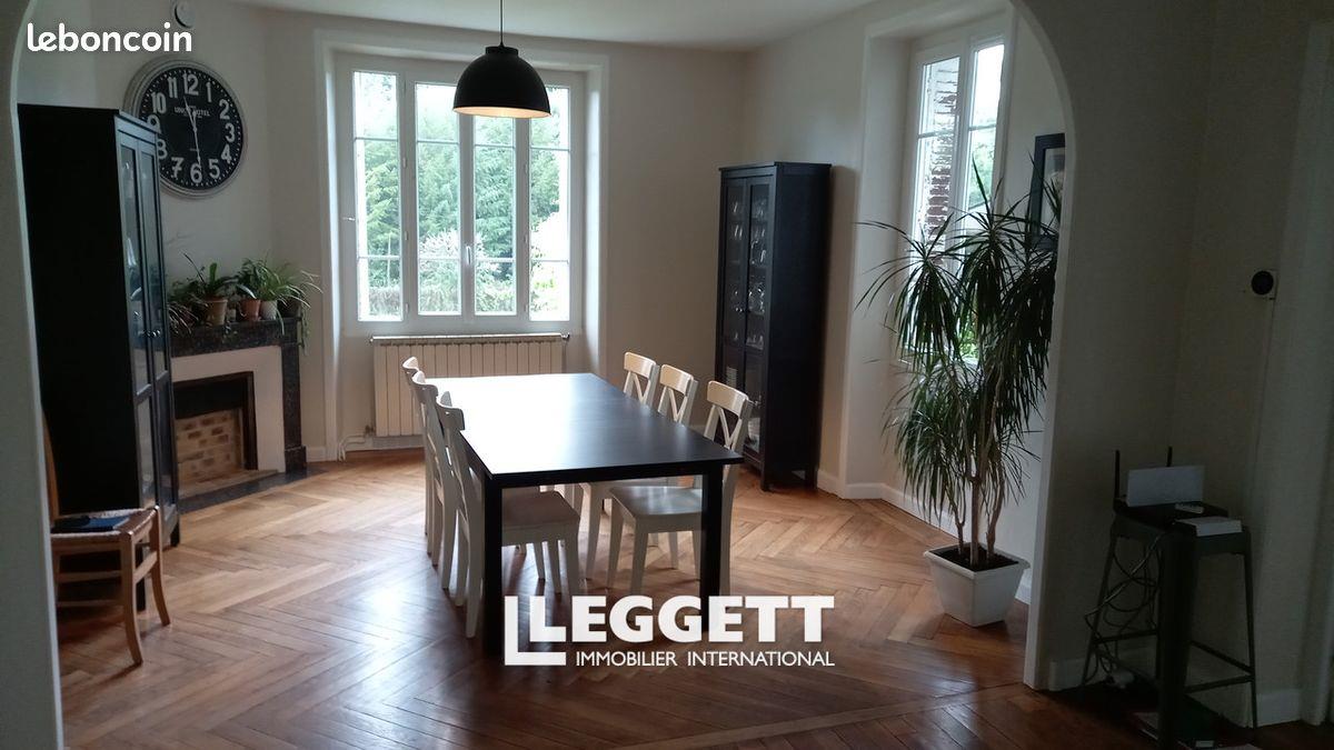 Maison à vendre, 220m², Lagraulière