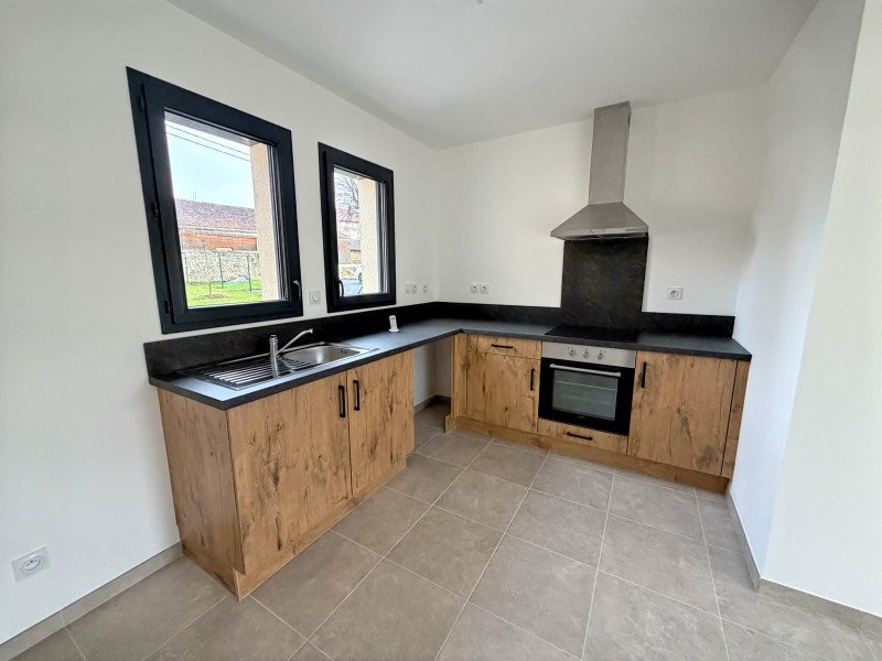 Maison à vendre, 108m², Saint-Claud