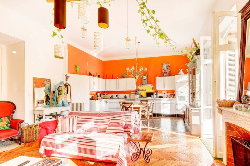 Appartement à vendre, 117m², Nice