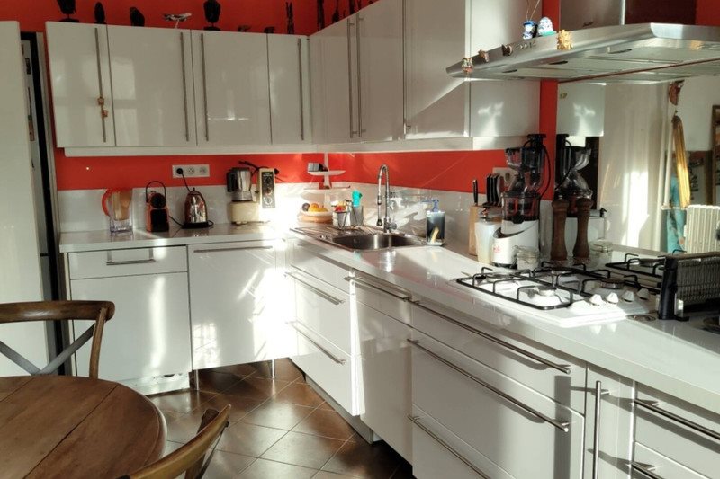Appartement à vendre, 117m², Nice