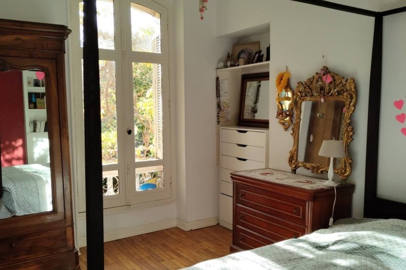 Appartement à vendre, 117m², Nice