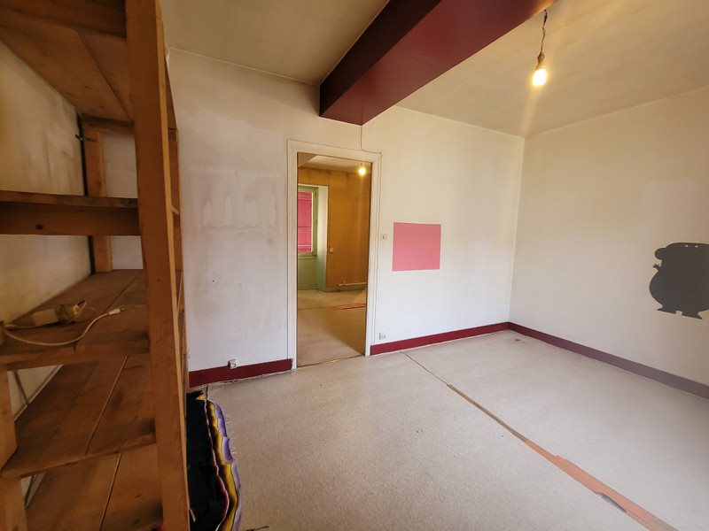 Maison à vendre, 90m², Chabanais