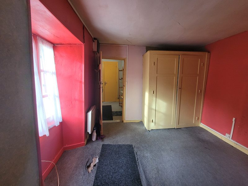 Maison à vendre, 90m², Chabanais