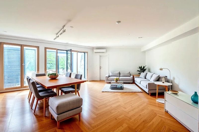 Appartement à vendre, 150m², Paris 15ème