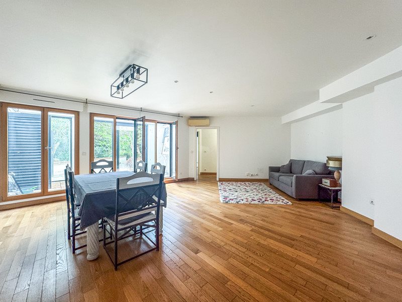 Appartement à vendre, 150m², Paris 15ème