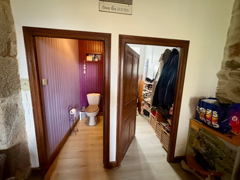 Maison à vendre, 170m², Abjat-sur-Bandiat