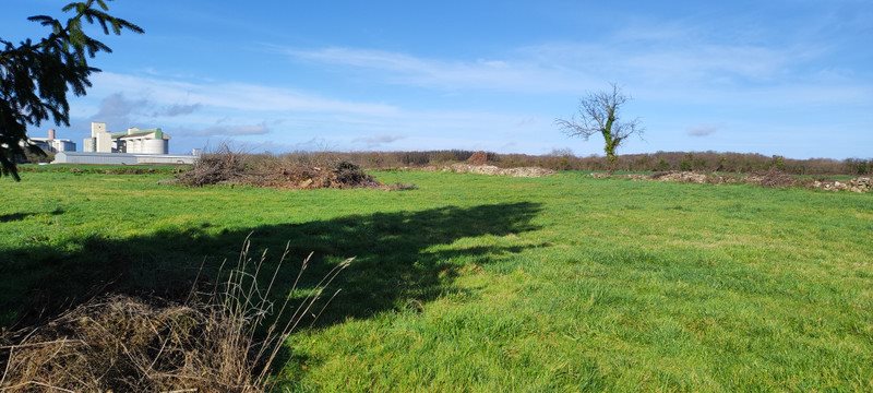 Maison à vendre, 100m², Saint-Pierre-d'Exideuil