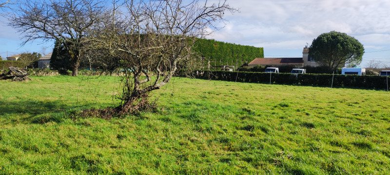 Maison à vendre, 100m², Saint-Pierre-d'Exideuil
