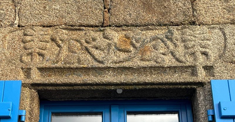 Maison à vendre, 70m², Saint-Marc-le-Blanc