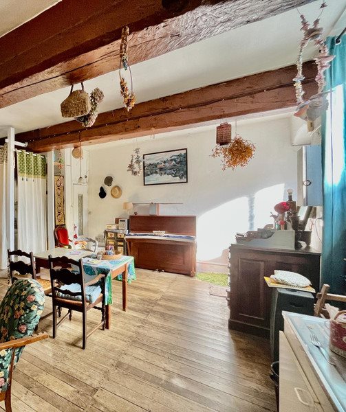 Maison à vendre, 70m², Saint-Marc-le-Blanc