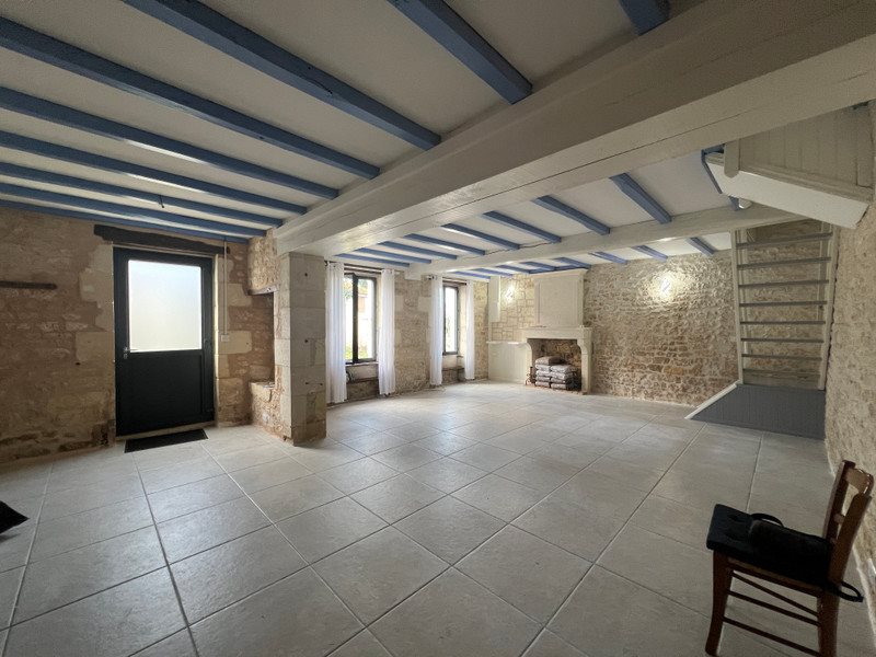 Maison à vendre, 135m², Archingeay