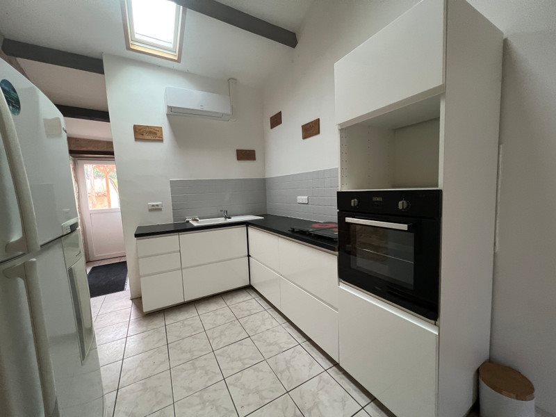 Maison à vendre, 135m², Archingeay