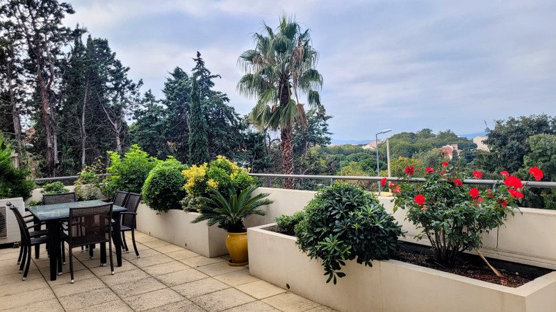 Appartement à vendre, 129m², Perpignan