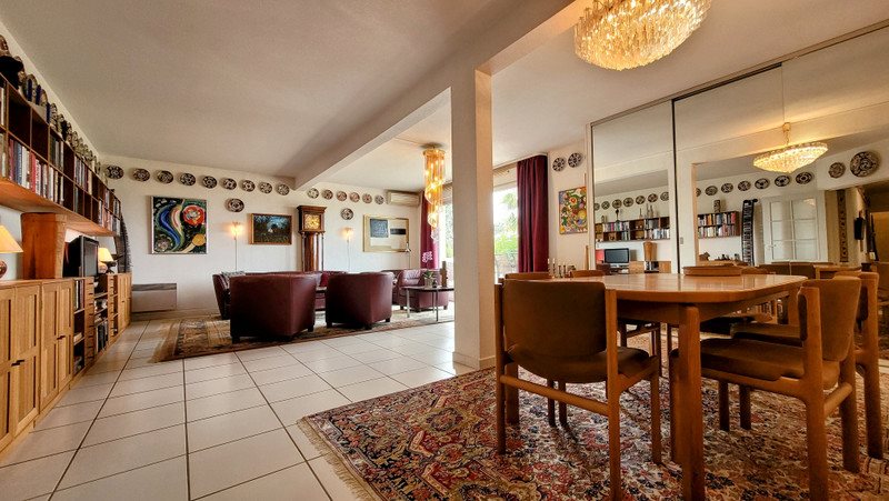 Appartement à vendre, 129m², Perpignan