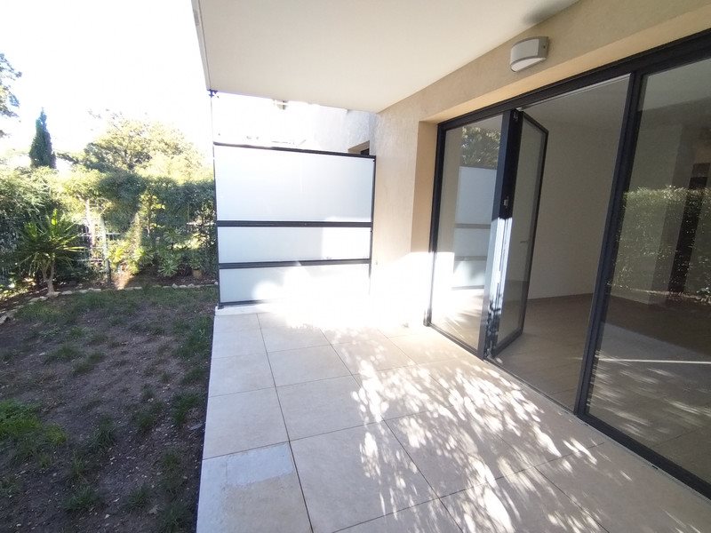 Appartement à vendre, 40m², Toulon