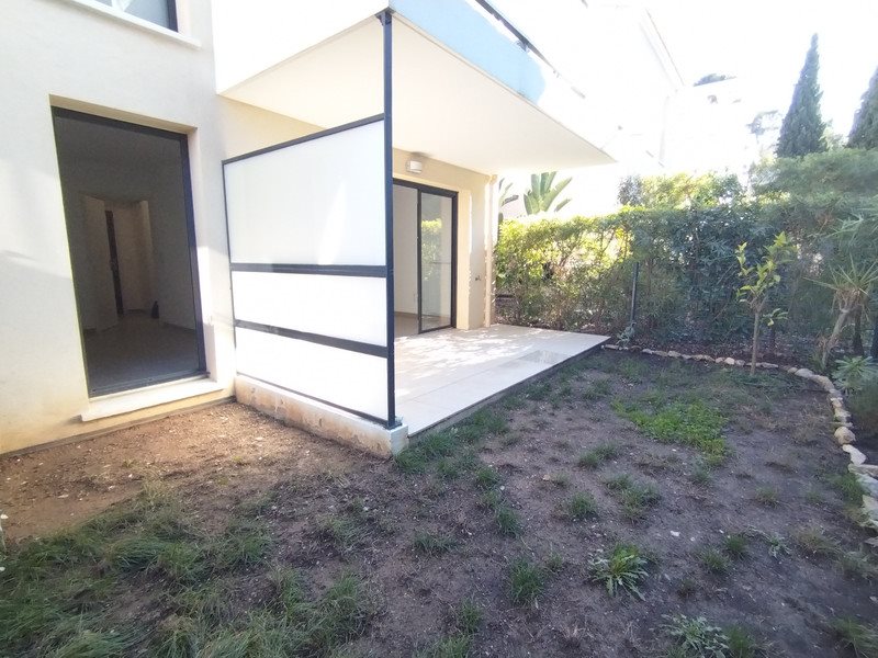 Appartement à vendre, 40m², Toulon