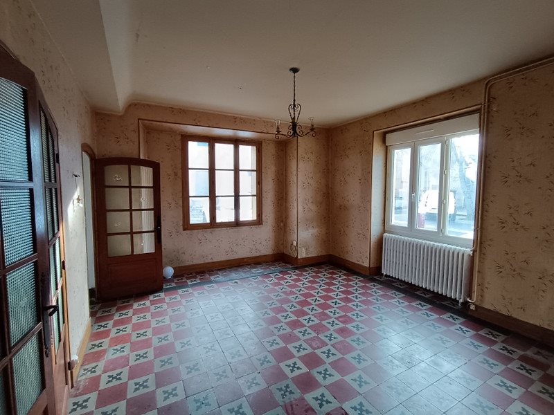 Maison à vendre, 142m², Auzances