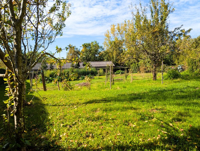 Maison à vendre, 266m², Saint-Pierre-de-Trivisy