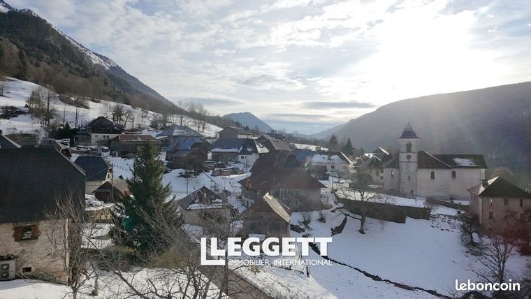 Maison à vendre, 100m², Aillon-le-Vieux