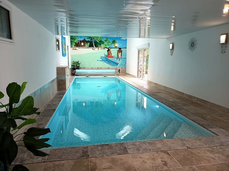 Maison à vendre, 218m², Scaër