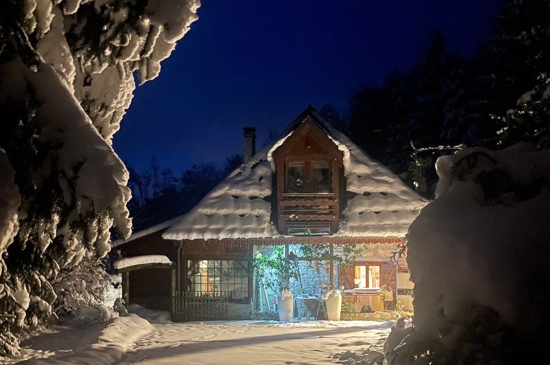 Maison à vendre, 210m², Les Déserts