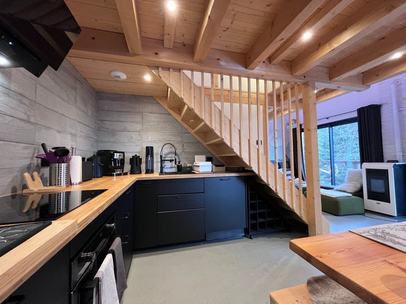 Maison à vendre, 210m², Les Déserts