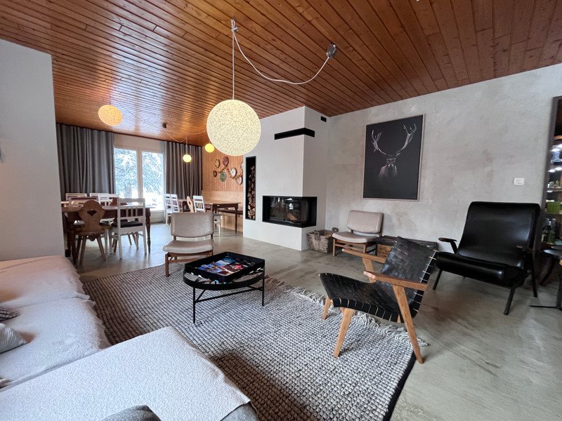 Maison à vendre, 284m², Les Déserts