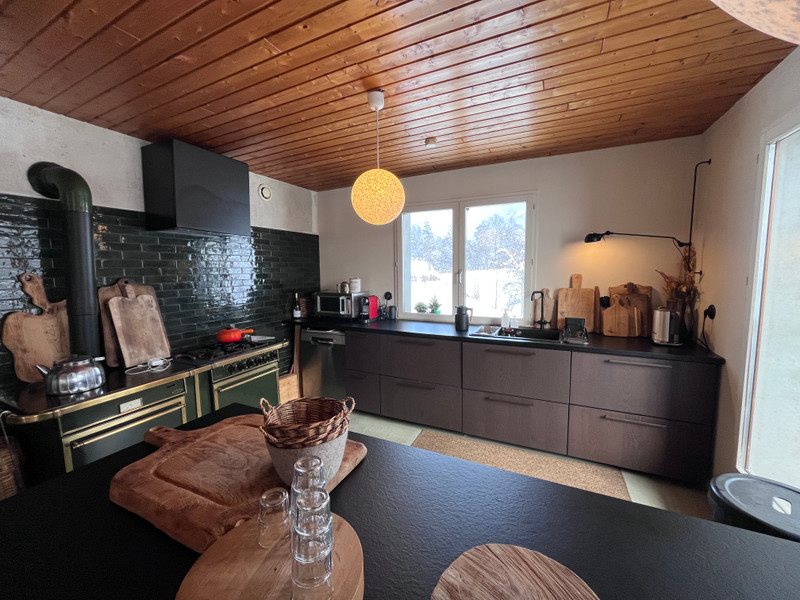 Maison à vendre, 284m², Les Déserts