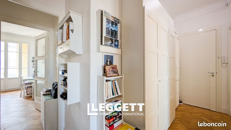 Appartement à vendre, 56m², Nice