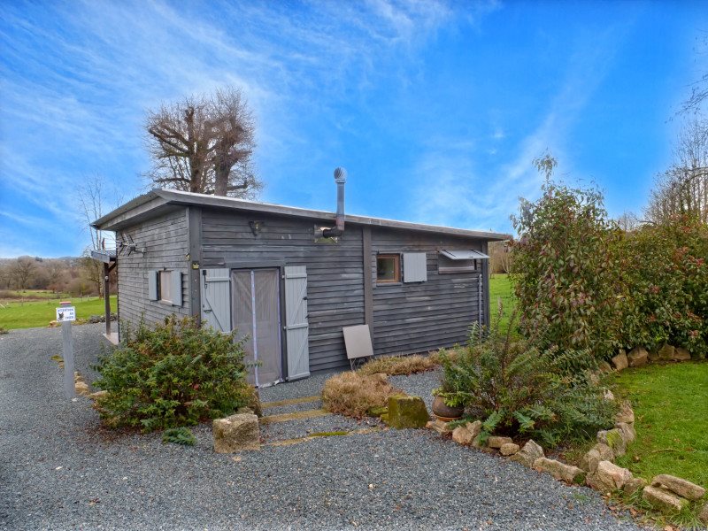 Maison à vendre, 49m², Lafat