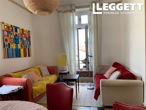 Aankoop: Appartement (84000)