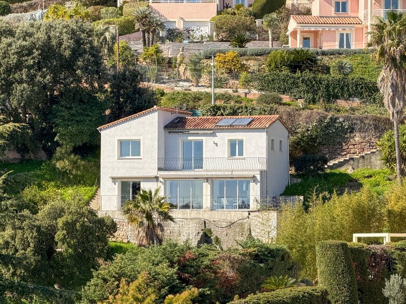 Maison à vendre, 103m², Mandelieu-la-Napoule