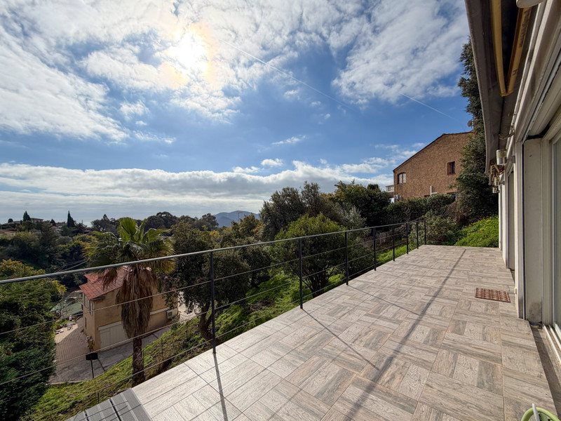 Maison à vendre, 103m², Mandelieu-la-Napoule
