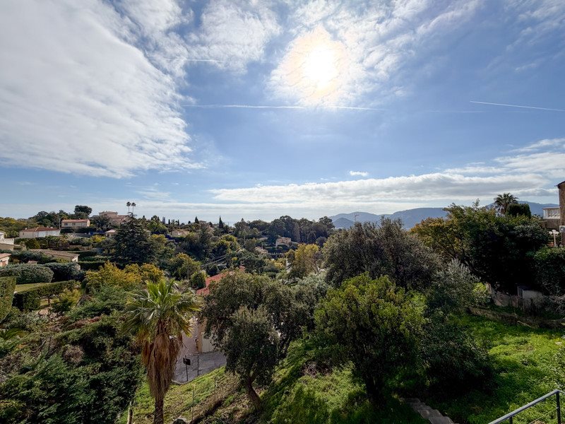 Maison à vendre, 103m², Mandelieu-la-Napoule