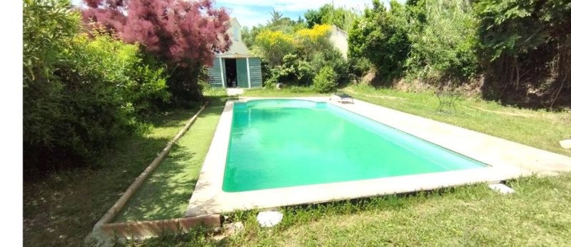 Maison à vendre, 91m², Campagnan