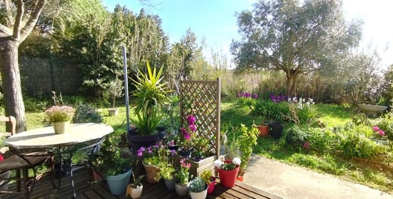 Maison à vendre, 91m², Campagnan