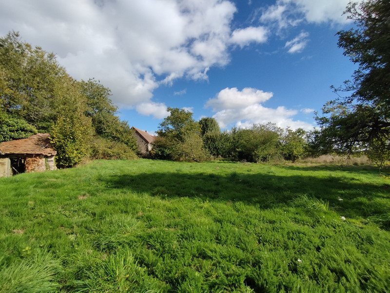 Maison à vendre, 102m², La Châtre-Langlin