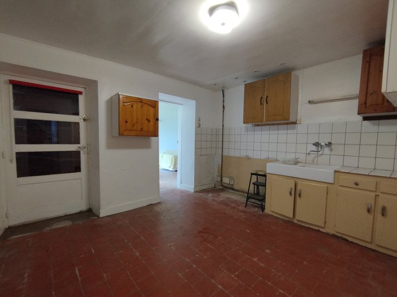 Maison à vendre, 102m², La Châtre-Langlin