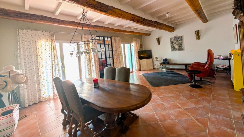 Appartement à vendre, 109m², Homps