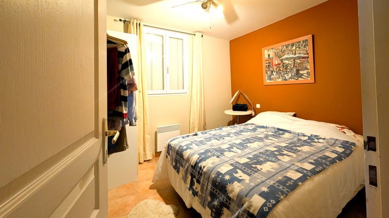 Appartement à vendre, 109m², Homps