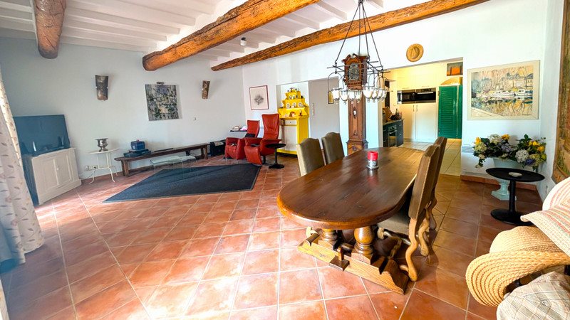 Appartement à vendre, 109m², Homps