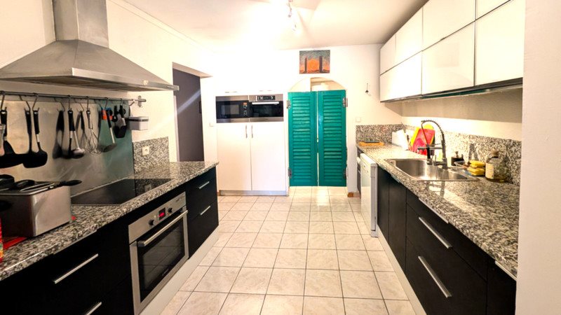 Appartement à vendre, 109m², Homps