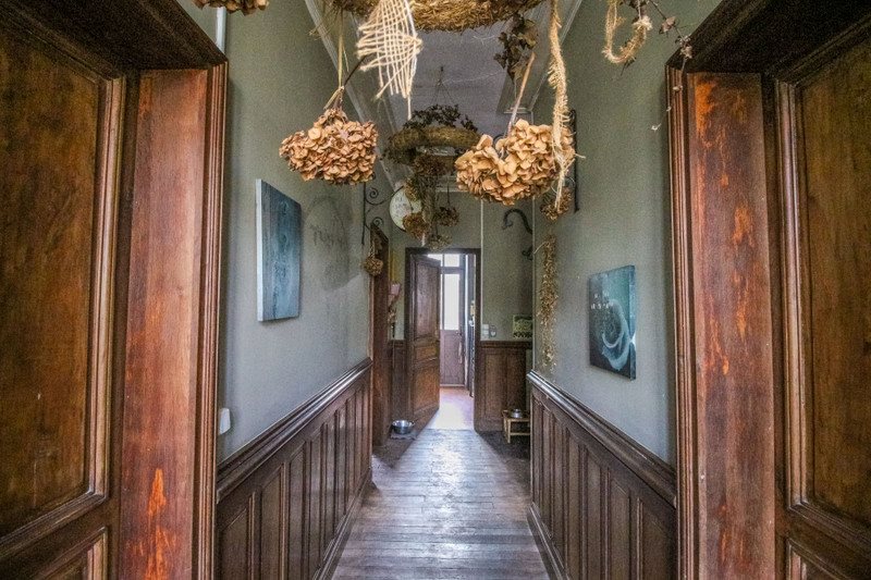 Maison à vendre, 170m², Les Trois-Moutiers