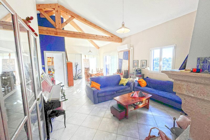 Maison à vendre, 122m², Nice