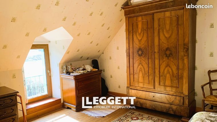 Maison à vendre, 150m², Vesdun